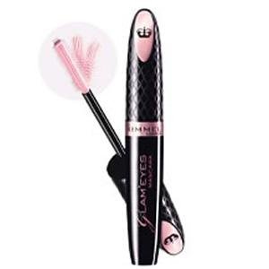Rimmel Glam'Eyes Mascara 002 Brown Black 8ml